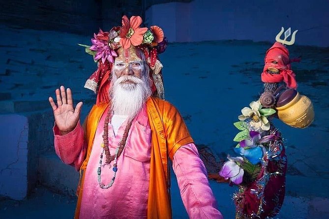 Budget Full-Day Varanasi Tours : for Unforgettable Experience.. - Tour Overview and Details