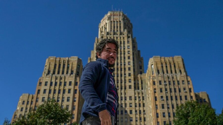 Buffalo's Heritage Walk: A City's Story Unveiled