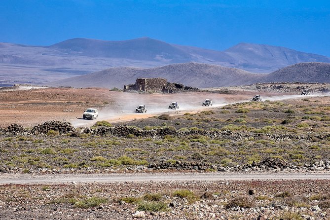 Buggy Fuerteventura Off-Road Excursions
