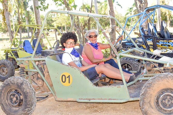 Buggy Route Adventure in Punta Cana - Ranch Visit and Local Products