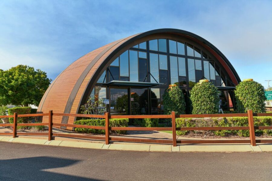 Bundaberg: Brew Tasting and Self-Guided Gallery Tour - Activity Overview