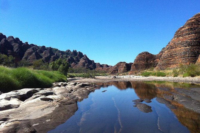 Bungle Bungle Day Trip From Broome – Fly, 4wd, Walk