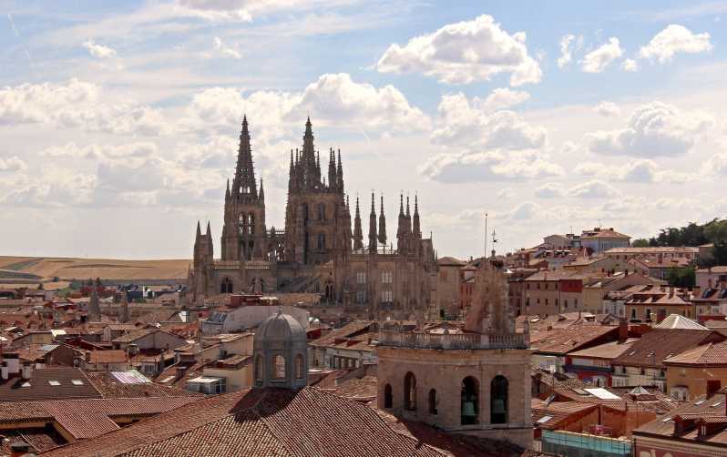 2 Best Historical Tours In Burgos