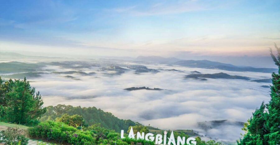 Bus From Da Lat to Nha Trang (One Way) - VIP Car With 12 Seats - Departure Details