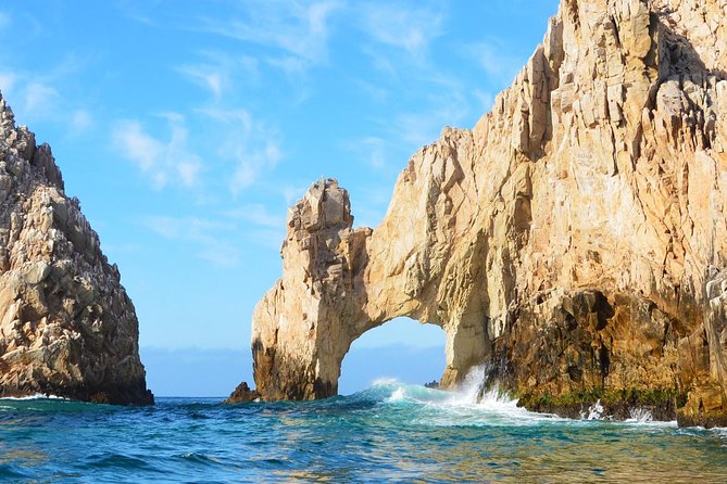 Cabo Private Whale Watching Tour - Incl FREE Photos & Whale Sightings Guarantee