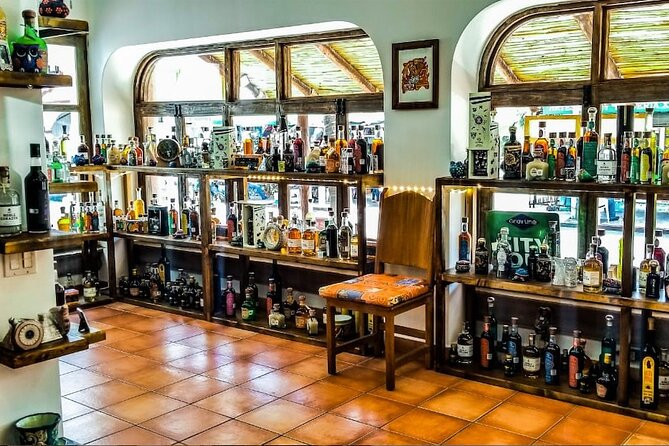 Cabo San Lucas Tequila Tasting Experience - Meeting Point and Location