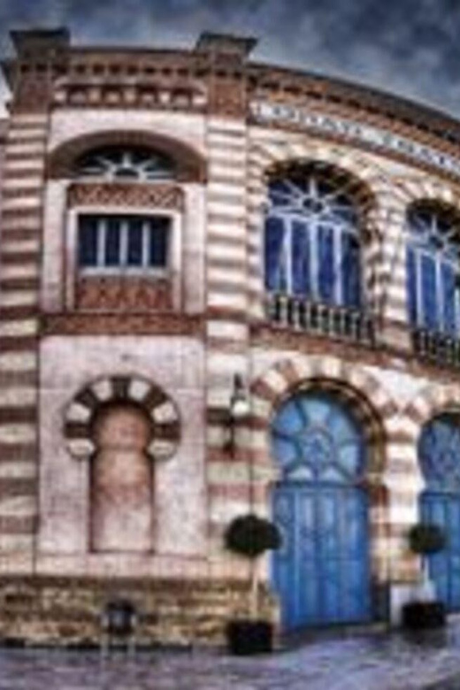 Cadiz: Carnival Route