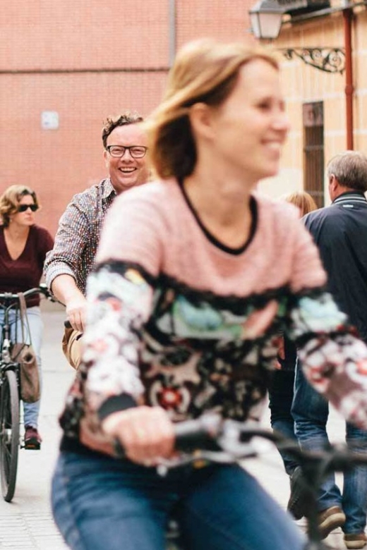 7 Best Bike Tours In Cadiz