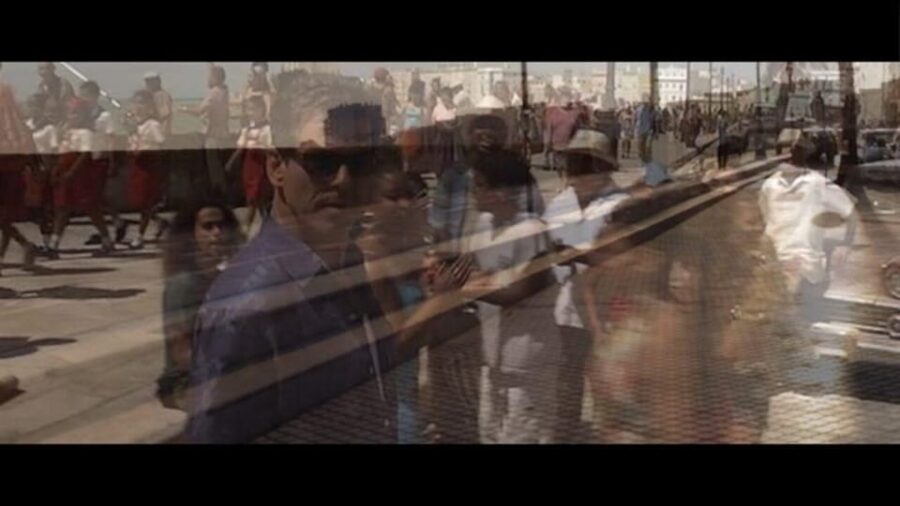 Cádiz in the Movies