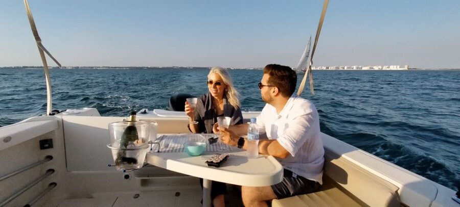6 Best Wine Tours In Cadiz
