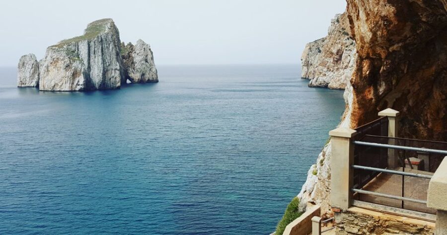 Cagliari: Porto Flavia Tour - Tour Overview and Pricing