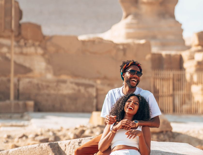 Cairo: 8-Day Nile Cruise to Aswan With Pyramids & Alexandria - Overview and Pricing