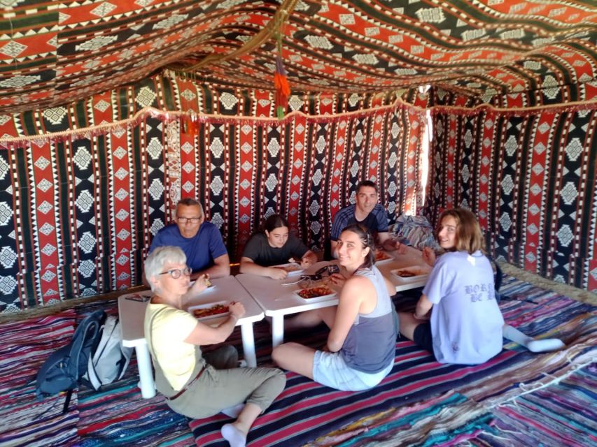 Cairo: Bahariya Oasis and White Desert 3-Day Private Journey
