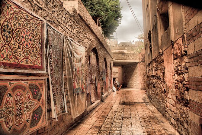 Cairo City Tour