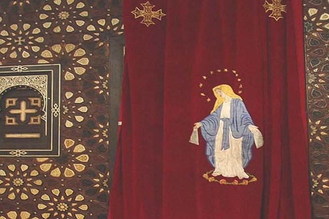 Cairo Collection – Egyptian Museum, Alabaster Mosque & Coptic Cairo - Tour Inclusions and Logistics