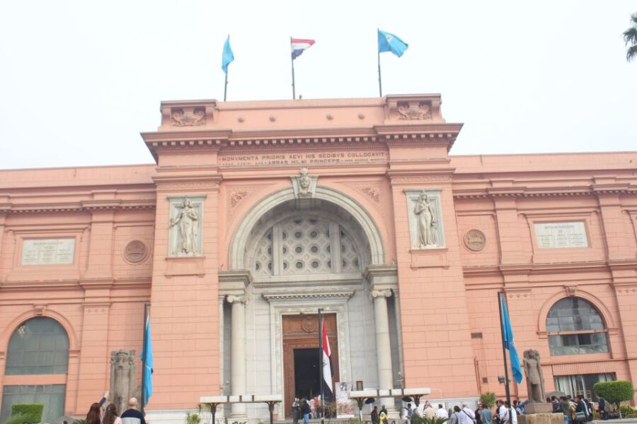 3 Best Canoe And Kayak Experiences In Cairo
