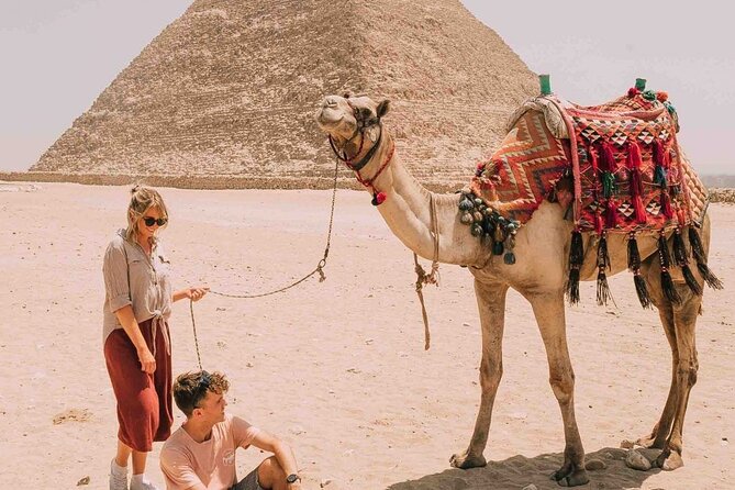 Cairo Layover Tour From Cairo Airport - Transportation and Pickup