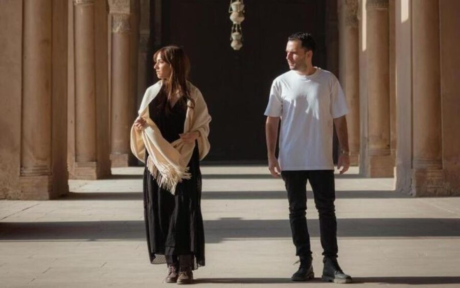 Cairo: Local Market Guided Tour With Tuk-Tuk Ride & Lunch - Tour Overview and Pricing