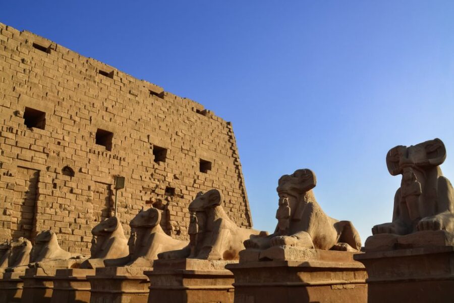 Cairo: Overnight Tour to Luxor From Cairo by VIP Train - Tour Overview and Pricing