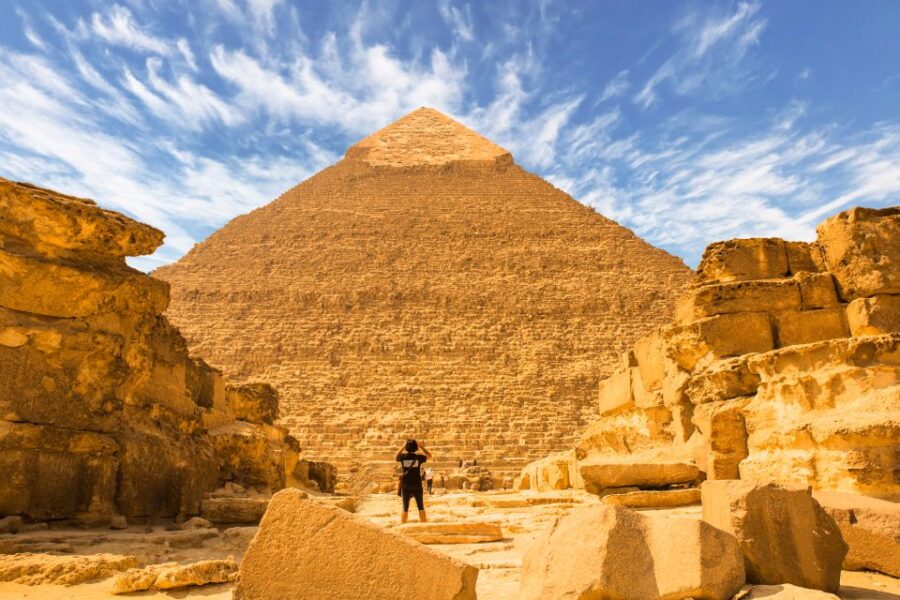 3 Best Tours In Sphinx