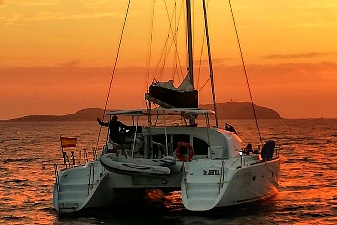 Cala Bassa Catamaran Private Excursion
