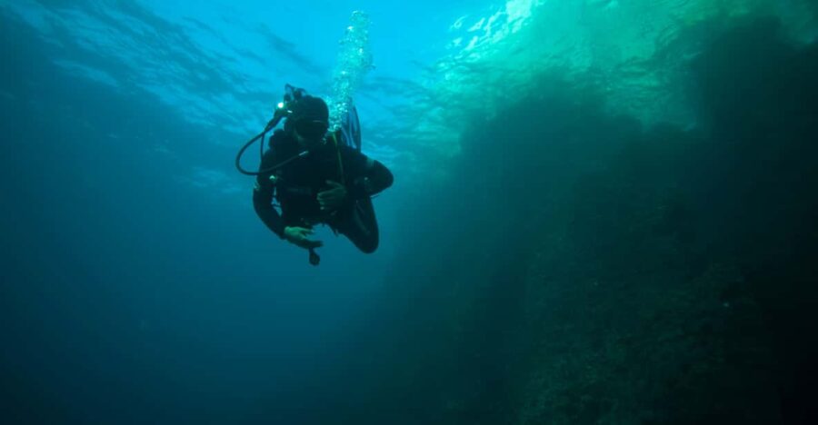 3 Best Scuba Diving Experiences In Marseille