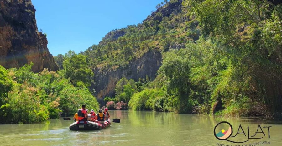 2 Best Tours In Calasparra
