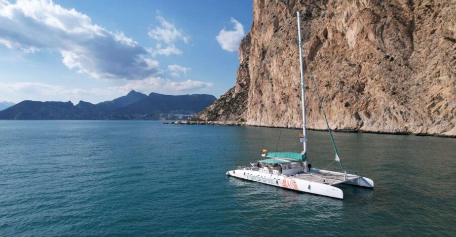 2 Best Tours In Calp