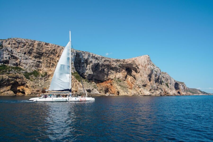 3 Best Cruises And Boat Tours In Calp