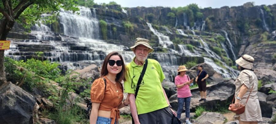 Cam Ranh, 2-Day-Private Tour ,Camranh Airport to Dalat City - Tour Details