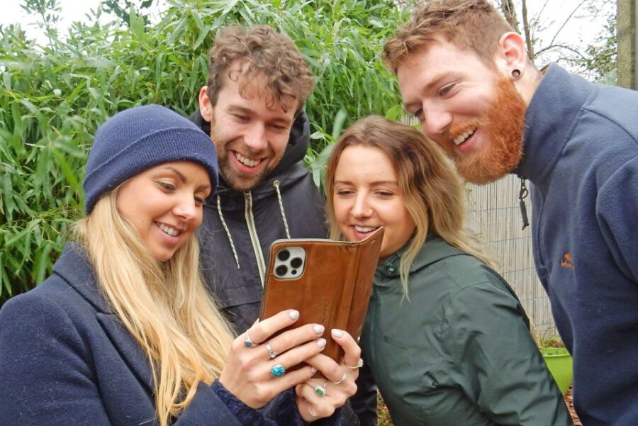 Cambridge: Quirky Self-Guided Smartphone Heritage Walks - Whats Included in the Walks