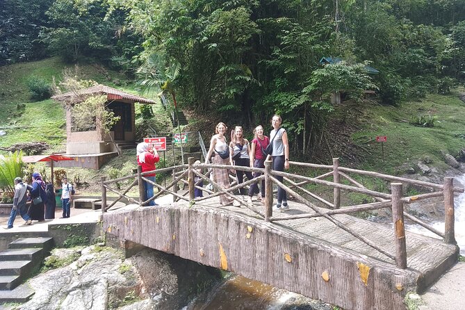 Cameron Highlands Day Trip - Tour Overview