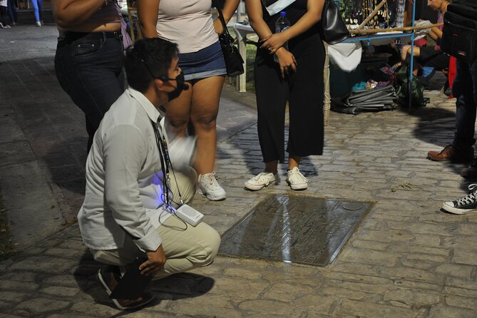 8 Best Tours In Campeche
