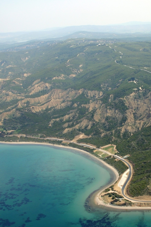 Canakkale: 6-Hour Gallipoli Tour With Lunch