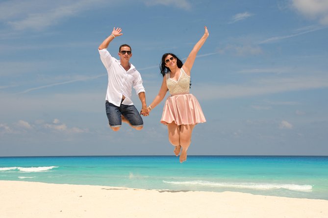 Cancun Photo Session
