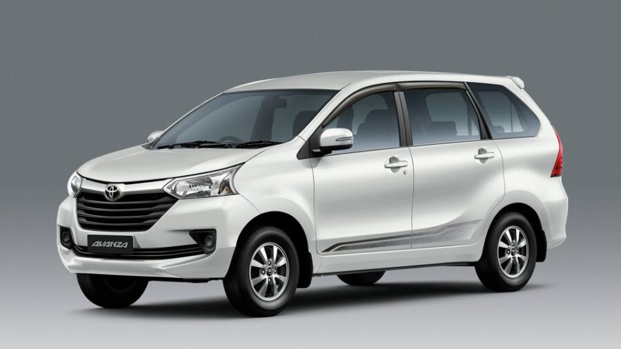Canggu: Private Car Hire and Driver