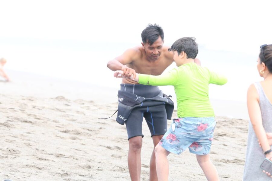 Canggu Surf Lesson & School - Overview and Pricing