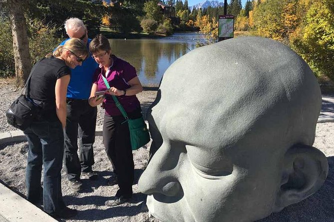 Canmore Clue Solving Adventure – Smugglers Blues