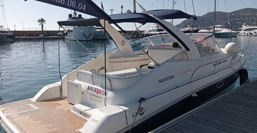 2 Best Tours In Theoule Sur Mer