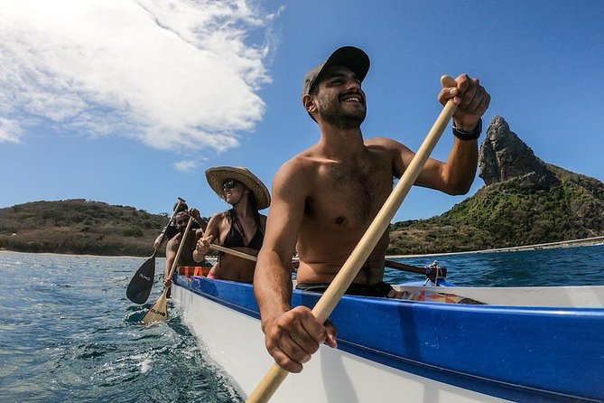 4 Best Canoe and Kayak Experiences in Fernando De Noronha