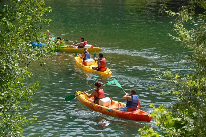 Canoe, Kayak, Paddleboard Rouge River – Self Guided Descent