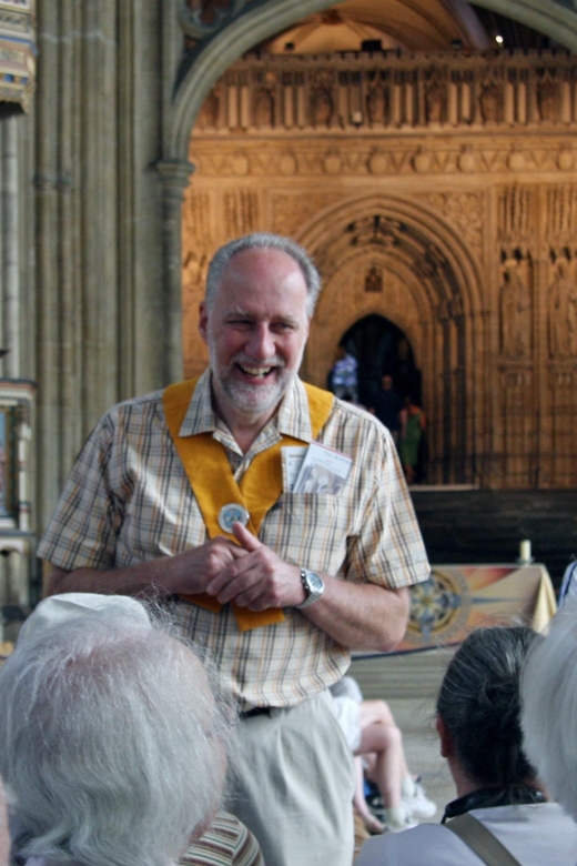 3 Best City Tours In Canterbury