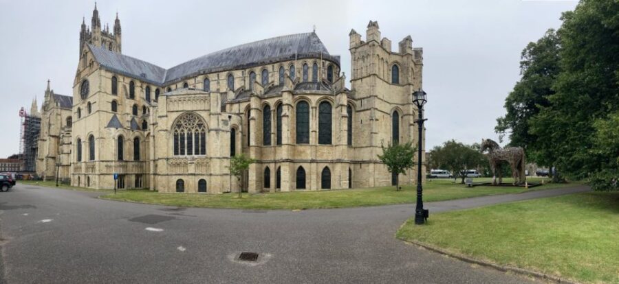 12 Best Guided Tours In Canterbury