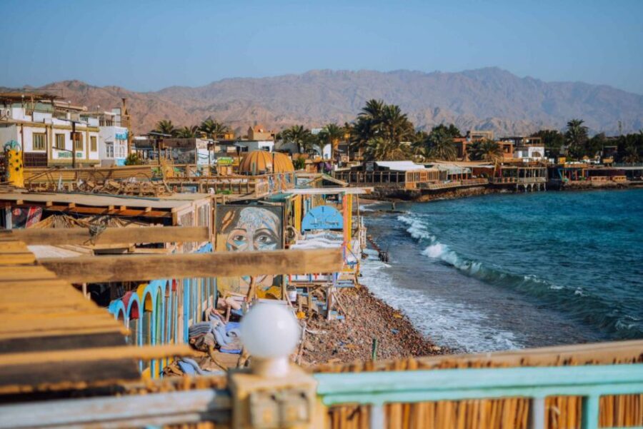 3 Best Safari Tours In Dahab