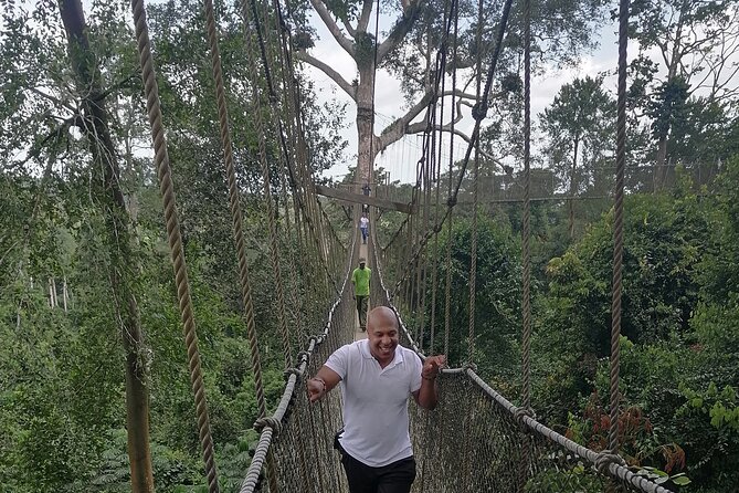 Cape Coast Day Tour in Ghana