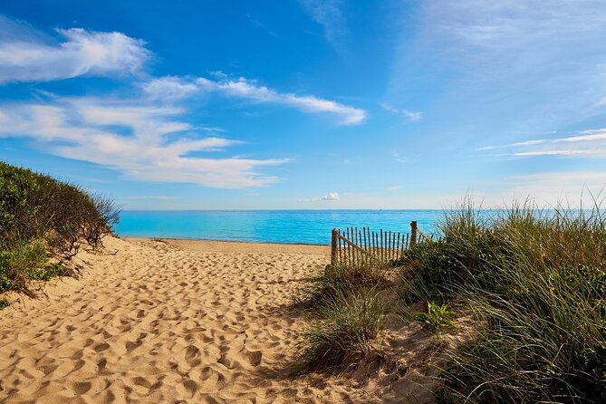 Cape Cod Self-Guided Driving Audio Tour - Tour Overview and Key Features