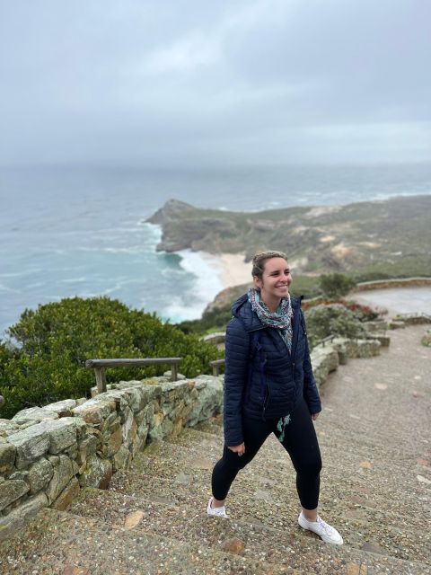 Cape of Good Hope and Penguins Full-Day Private Tour - Tour Details