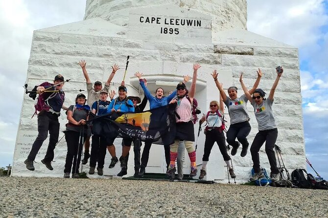 Cape to Cape Hike & Resort Experience in Western Australia 9 Days