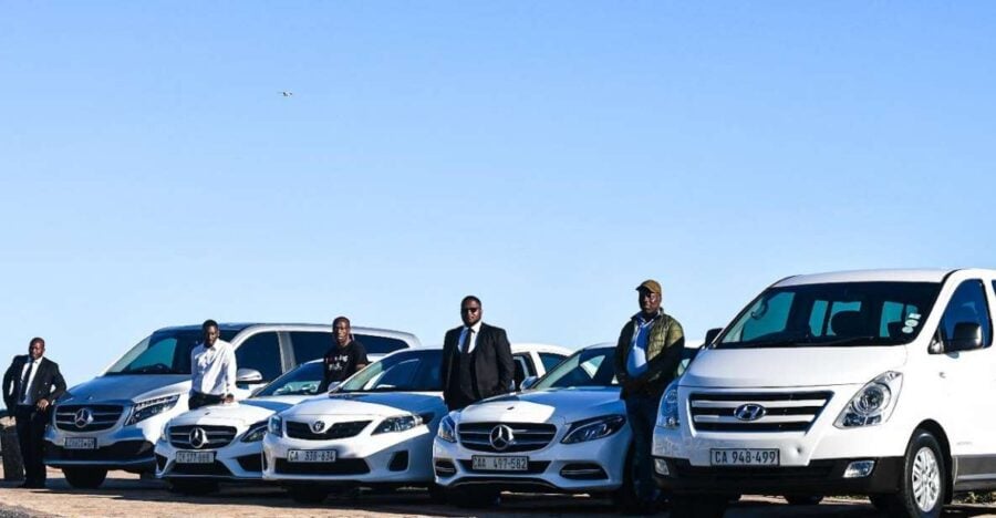 Cape Town:- Airport to Table View One Way Transfer - Pricing and Availability