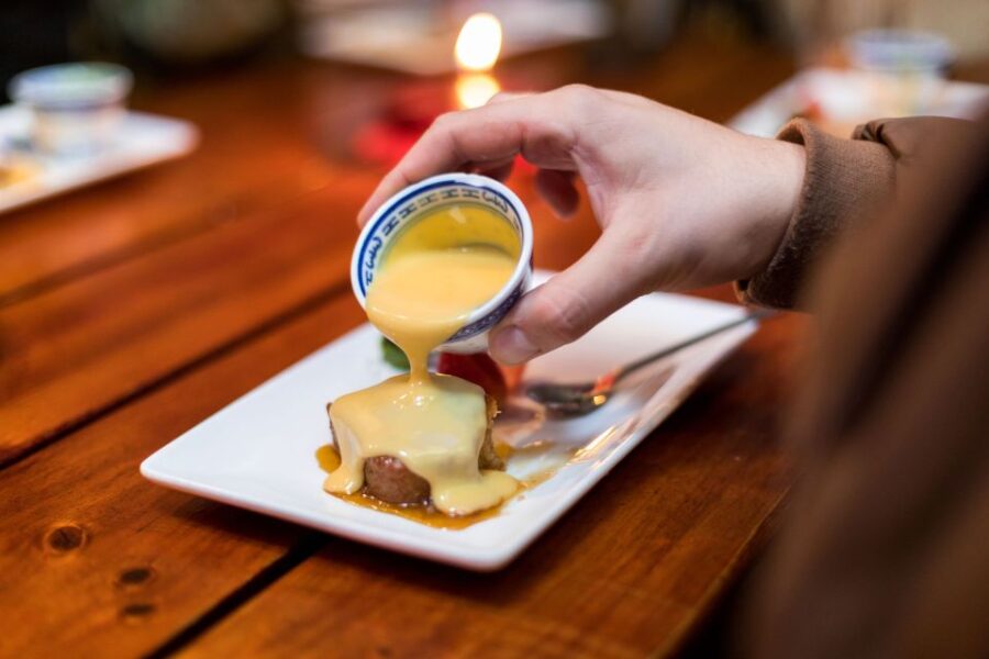 Cape Town: Essential Food and Drink Tour